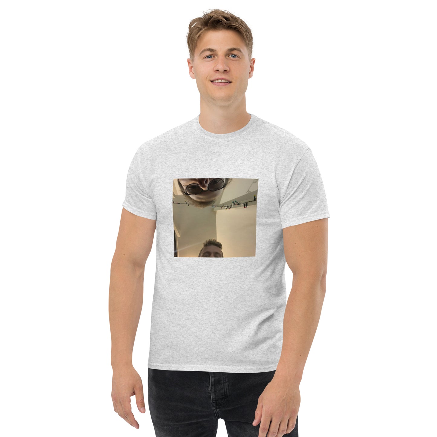 Klassike tee