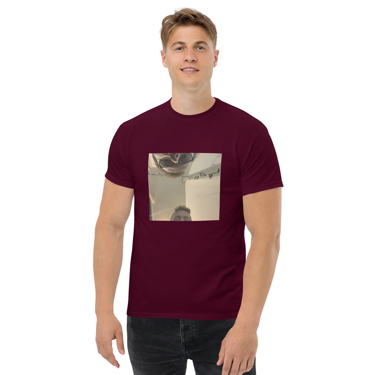 Klassike tee