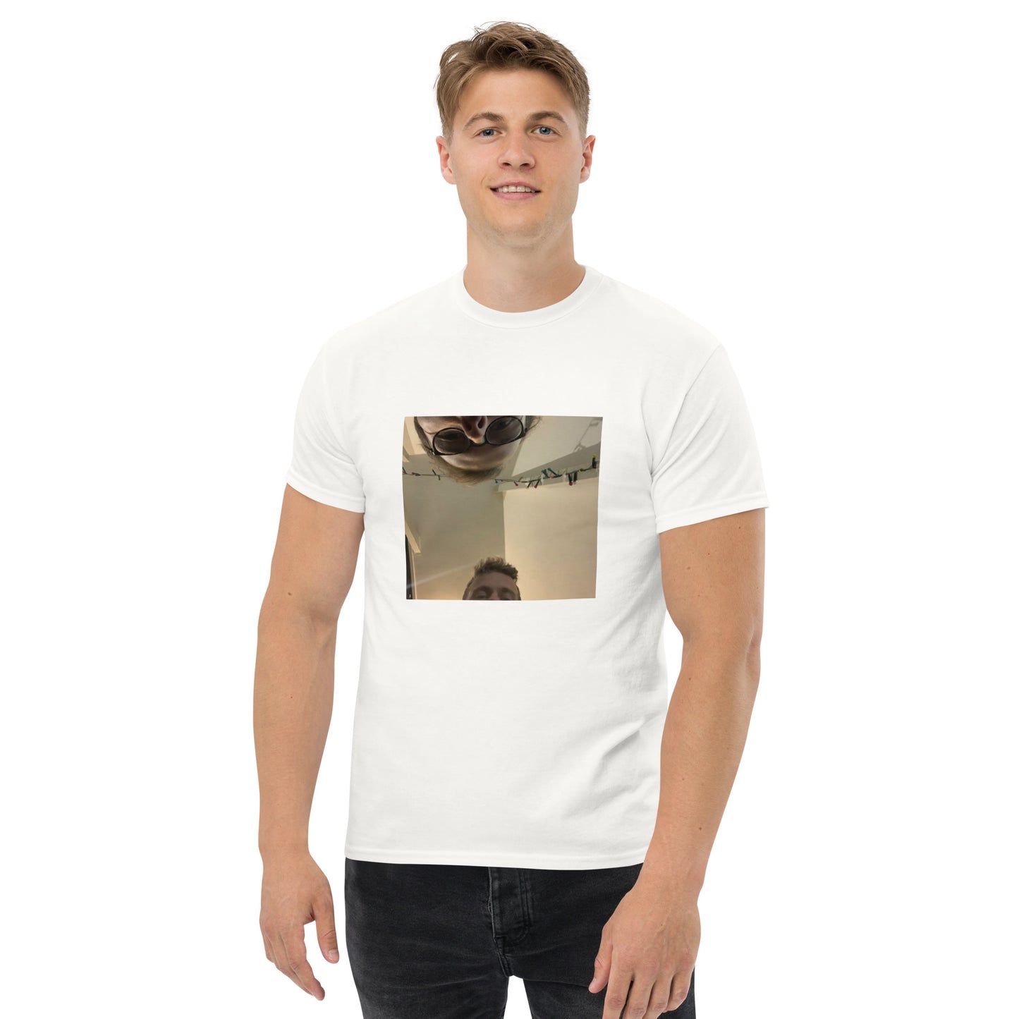 Klassike tee